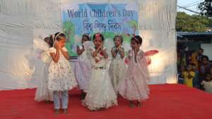 Children Day