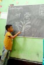 Fahim (Name changed to protect identity)