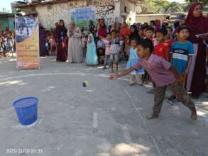 Annual Sports Competition