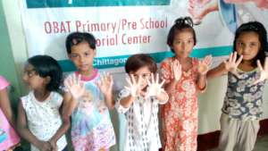 Global Hand washing Day