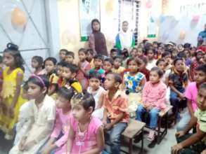 Universal Children's Day- f