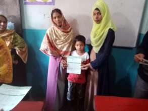 Result day! d