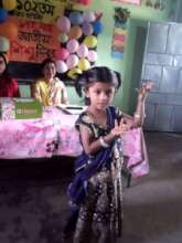 celebrating national children's day