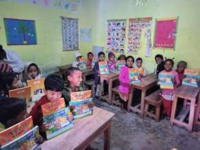 Book fair