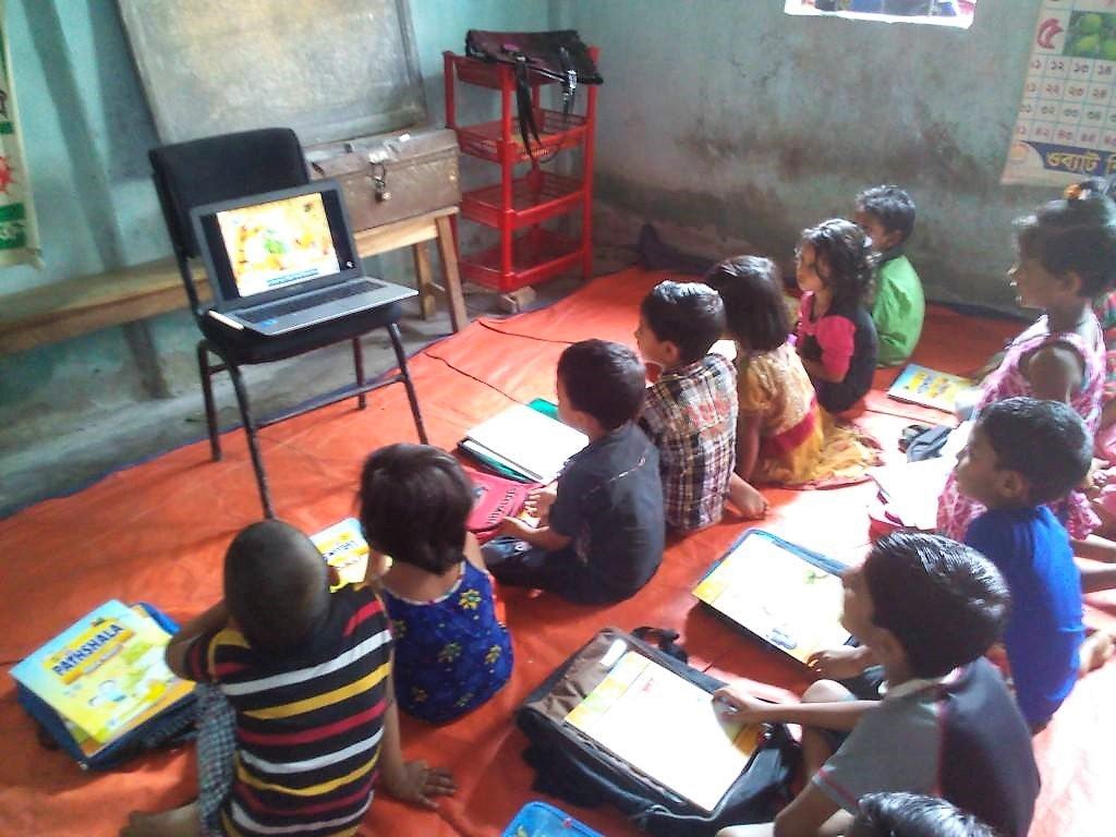 Educate 225 Kids by Sending Them to Preschool