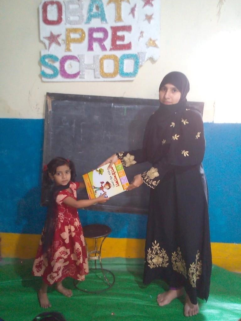 Educate 225 Kids by Sending Them to Preschool