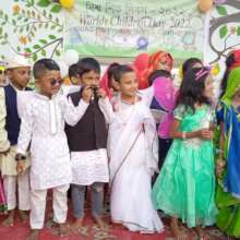 World Children's Day
