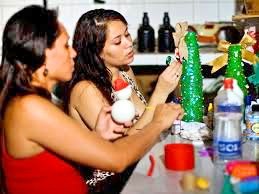 Reduce Recidivism of Female Prisoners in Brazil