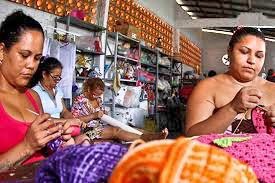 Reduce Recidivism of Female Prisoners in Brazil