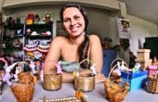 Reduce Recidivism of Female Prisoners in Brazil