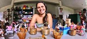 Reduce Recidivism of Female Prisoners in Brazil