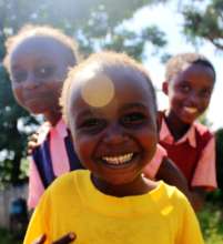 Children at Maternal and Child Health Clinics