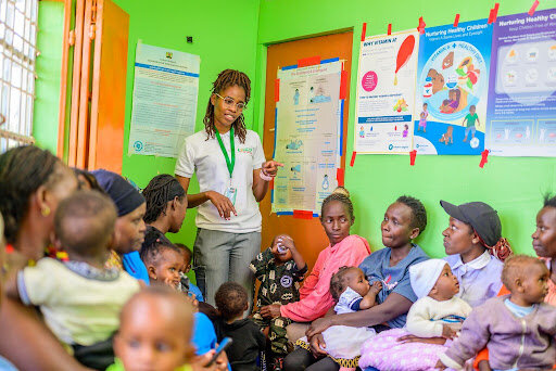 nutrition clinic