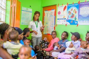 nutrition clinic