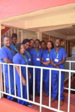 Village HopeCore nurses