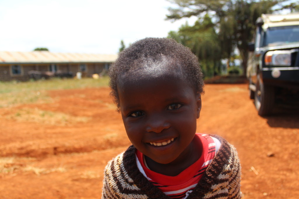 Maternal and Child Health Clinics