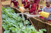 Lifesaving Care for Mothers & Babies: Rural Kenya