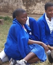 Support Special Programming for Scholars in Malawi
