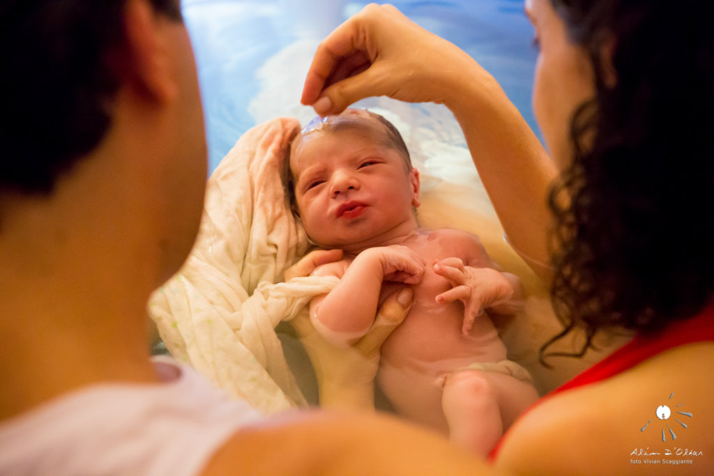 Fight Against Violent Births in Brazil