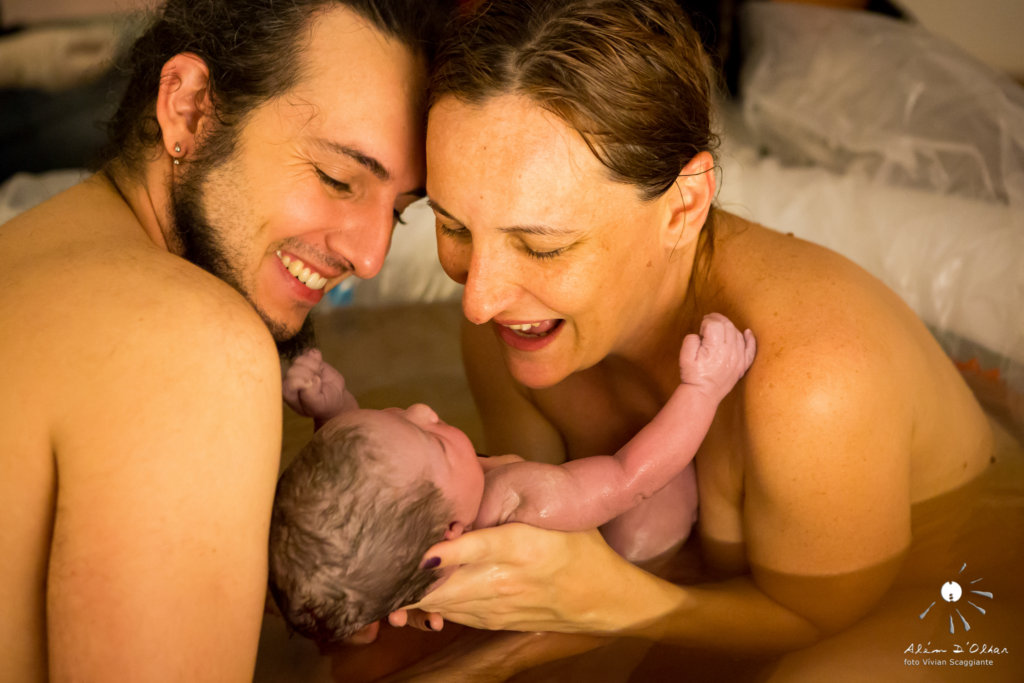 Fight Against Violent Births in Brazil