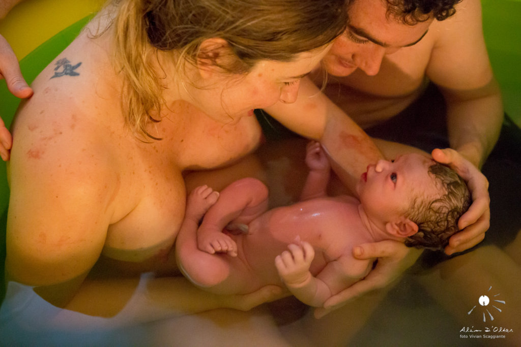 Fight Against Violent Births in Brazil