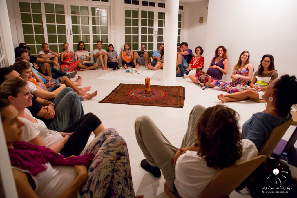 Fight Against Violent Births in Brazil