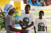 Equip 200 Jamaican Youth to Combat Climate Change