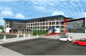 Foundation Preparatory Academy Science Wing