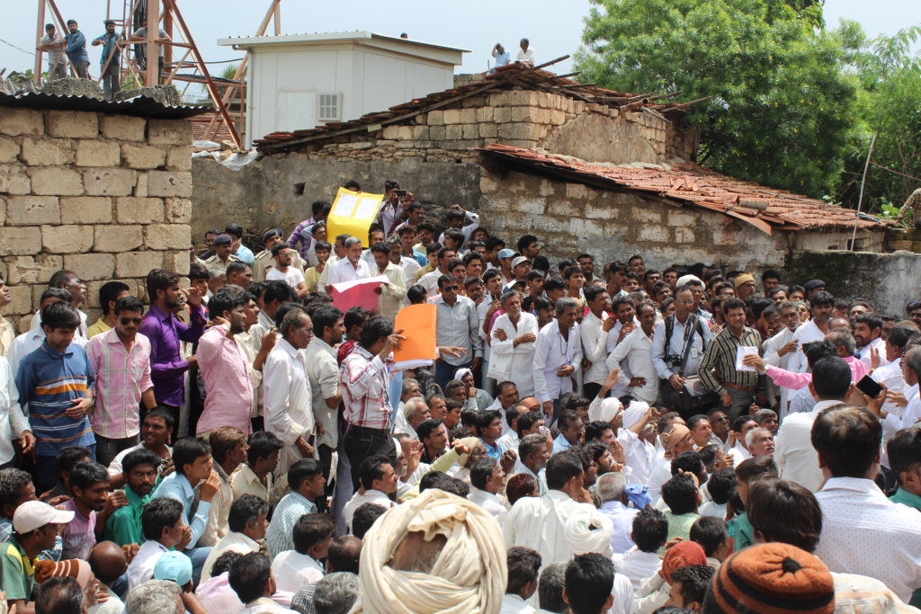 Lawyers For Change (LFC)