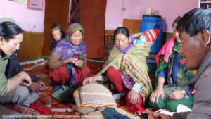 Community Sustainable Livelihoods