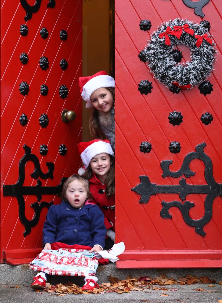Become a Magic Maker this Christmas