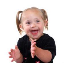 Amanda before her diagnosis