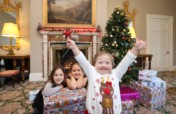 Become a Magic Maker this Christmas