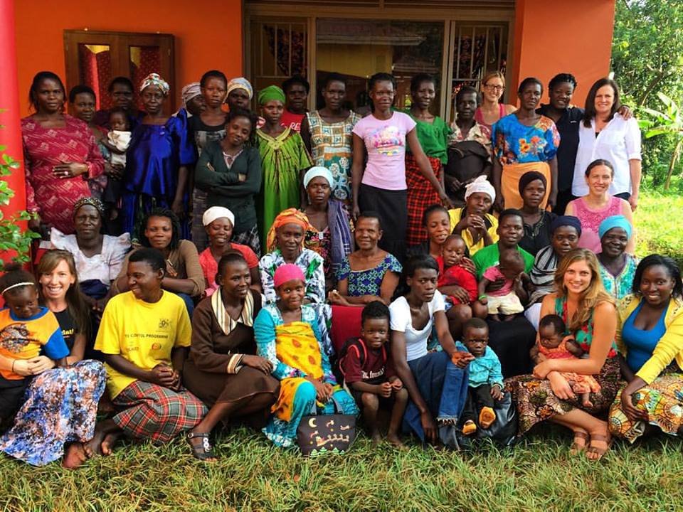 Build a Birthing Center in Uganda for 1,000+ Women