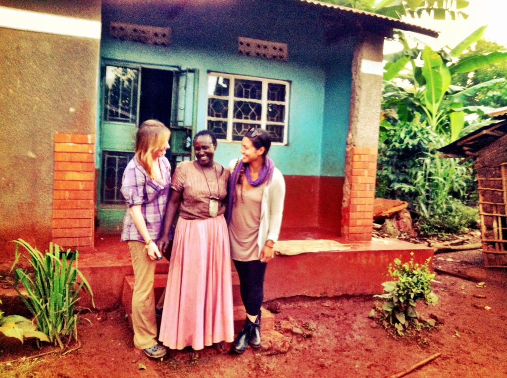 Build a Birthing Center in Uganda for 1,000+ Women