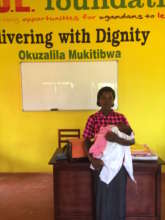 Supporting Ugandan Families