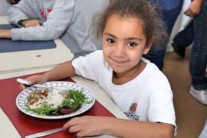 Fight Hunger in Brazil Using Food Waste