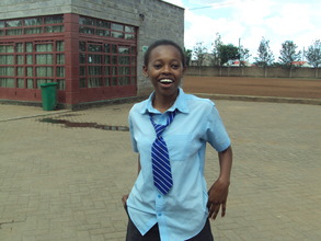 Ann-during the ANU mentorship meeting