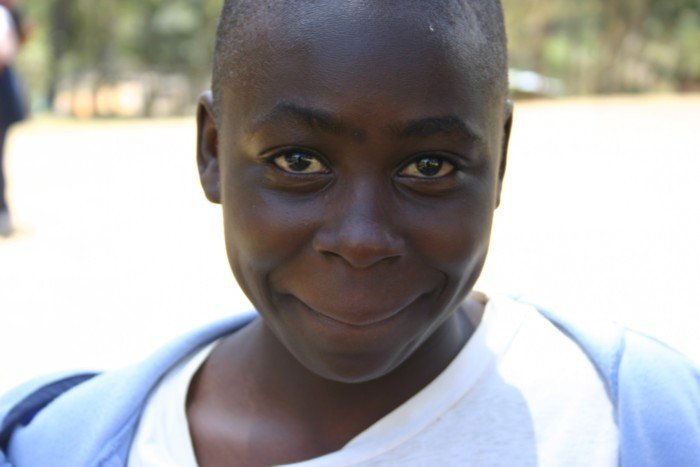 Young Leaders Program in Kenya