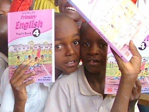Young Leaders Program in Kenya