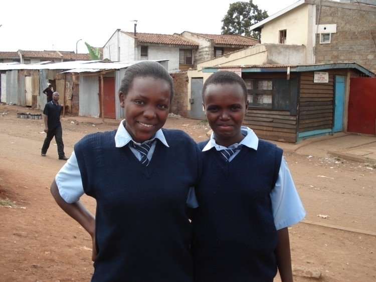 Young Leaders Program in Kenya