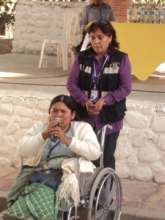 Speech During the Dispensation Ceremony