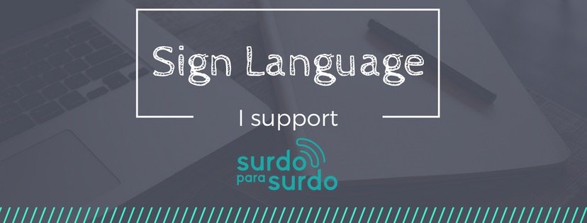 Empower 2,200 Deaf in Brazil with Education