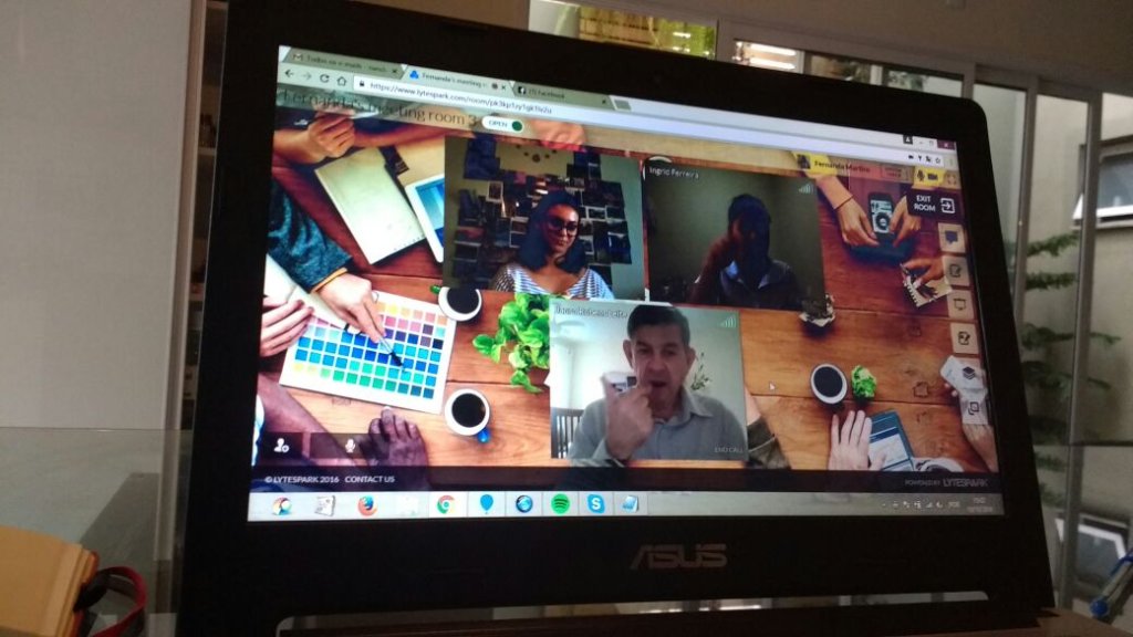 Empower 2,200 Deaf in Brazil with Education