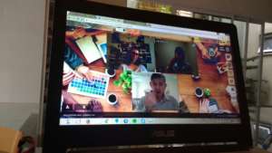 Empower 2,200 Deaf in Brazil with Education