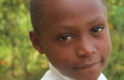 Help Patrick get his Education & Nutritional Meals