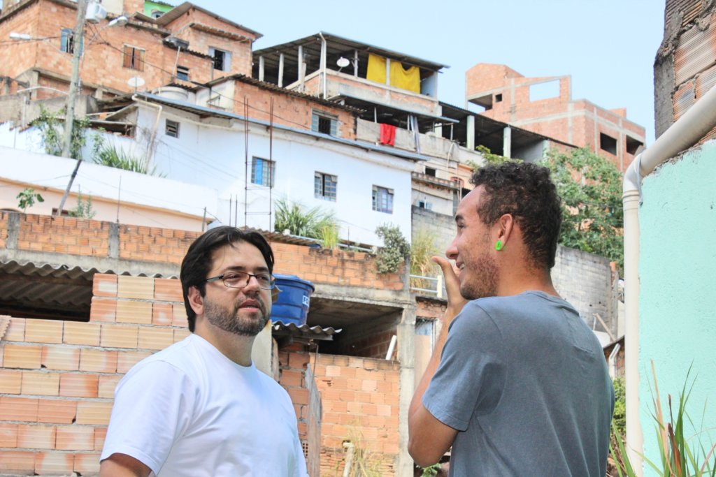Help 48,000 People in Brazil Combat Mosquitoes