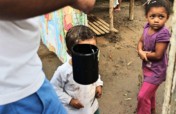 Help 48,000 People in Brazil Combat Mosquitoes
