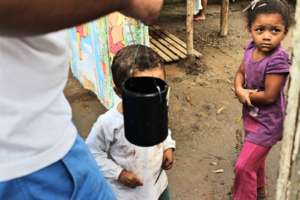 Help 48,000 People in Brazil Combat Mosquitoes