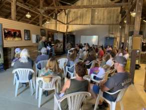 RTF Tours are a learning experience